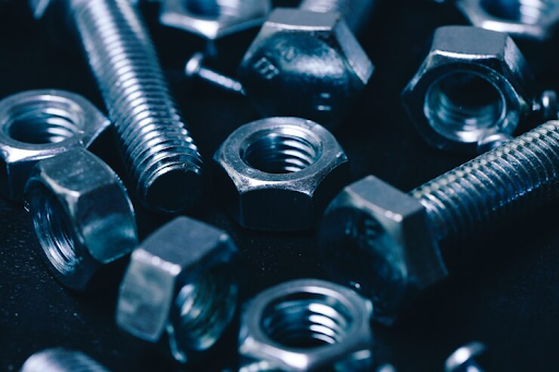 The Role Of Industrial Fasteners In Construction And Manufacturing Gemsons 